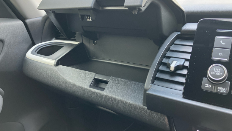 Honda Jazz 1.5 i-MMD Hybrid SE 5dr eCVT Hybrid Hatchback